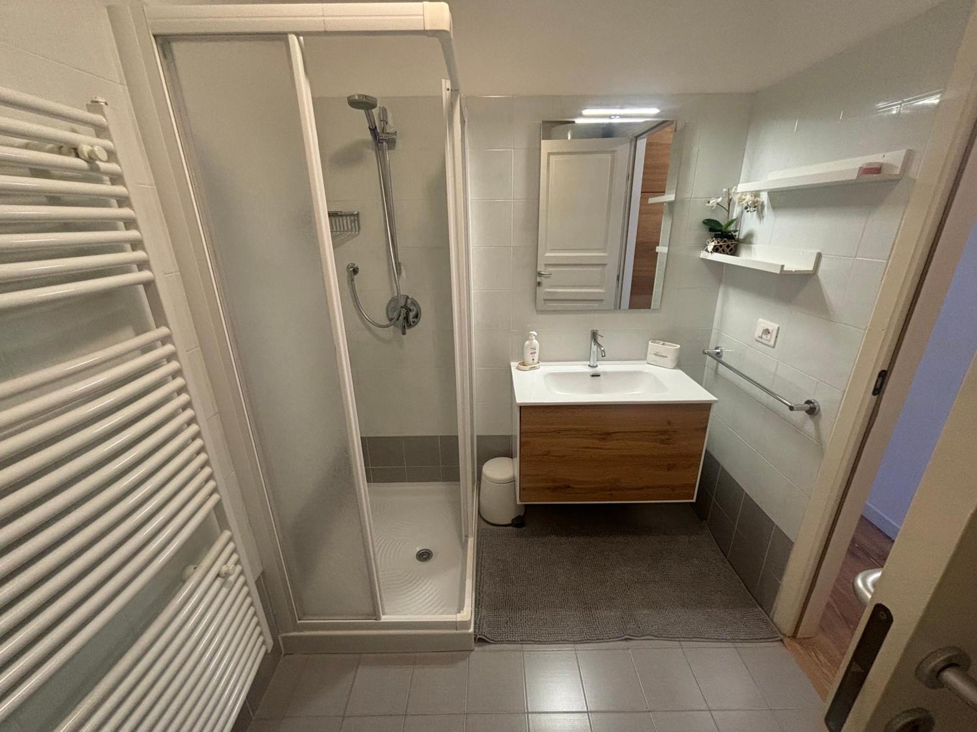 Ferienwohnung La Tana Del Gufetto Marilleva Exterior foto