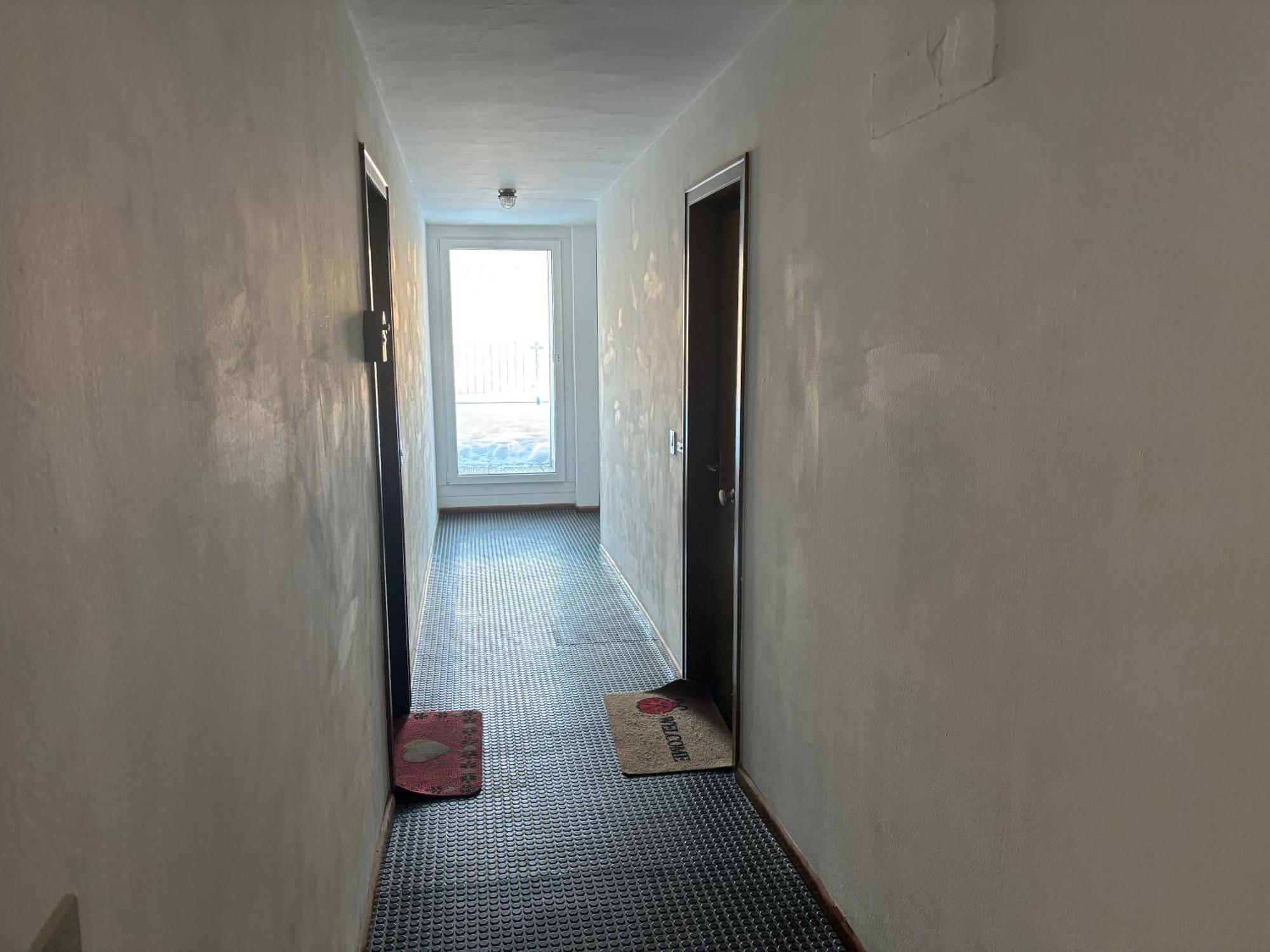 Ferienwohnung La Tana Del Gufetto Marilleva Exterior foto